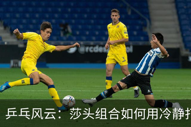 乒乓风云：莎头组合如何用冷静打败狂风暴雨！